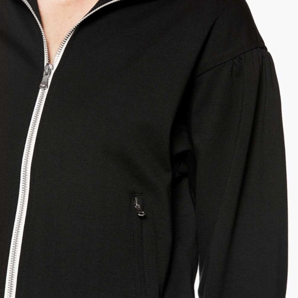 NWT PAIGE LORENZO JACKET !! - Picture 5 of 6